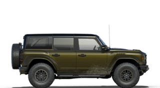 2025 Ford Bronco® External Image 1